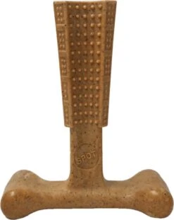 Spot Bam-Bones Plus Easy Grip - Veilig Kauwbot Voor Honden - Speciaal Voor Sterke Kauwers - Verzorgt Het Gebit Van De Hond - Rund Of Kip - S/M/L - Maat: Large, Smaak: Kip -Hondenartikelen Serie Winkel 953x1200 11