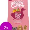 Edgard & Cooper Verse Scharreleend & Kip Brok - Voor Puppy’s - Hondenvoer - 2 X 2.5kg 1 Edgard & Cooper Verse Scharreleend & Kip Brok - Voor Puppy’s - Hondenvoer - 2 X 2.5kg -Hondenartikelen Serie Winkel 953x1200 3