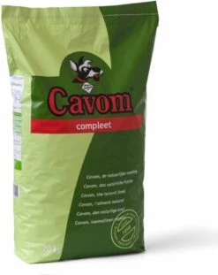 Cavom Compleet - 20 KG
