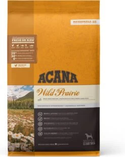Acana Regionals Wild Prairie Dog 11,4 Kg - Hond -Hondenartikelen Serie Winkel 957x1200