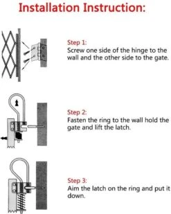 Houten Traphekje Harmonica | Traphekje Hond & Huisdieren | Extra Stevig | Inklapbaar | Met Klembevestiging | Deurhek Accordeon | Deurhekje | Hondenhek | Huisdier Hekje | Traphekje Houten 16 Houten Traphekje Harmonica | Traphekje Hond & Huisdieren | Extra Stevig | Inklapbaar | Met Klembevestiging | Deurhek Accordeon | Deurhekje | Hondenhek | Huisdier Hekje | Traphekje Houten -Hondenartikelen Serie Winkel 959x1200 3