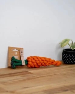 NufNuf - Hondenspeelgoed - Wortel - Stevig En Duurzaam Designspeelgoed -Hondenartikelen Serie Winkel 960x1200 13