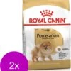 Royal Canin Pomeriaan Adult - Hondenvoer - 2 X 3 Kg -Hondenartikelen Serie Winkel 961x1200