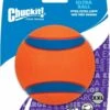 Chuckit! Chuckit Ultra Ball - XXL - 11 Cm 2 Chuckit! Chuckit Ultra Ball - XXL - 11 Cm -Hondenartikelen Serie Winkel 967x1200 2