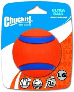 Chuckit! Ultra Bal - L - 7 Cm -Hondenartikelen Serie Winkel 968x1200 6