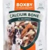 Proline Boxby Calcium Bone Hondensnack - 360 G -Hondenartikelen Serie Winkel 974x1200