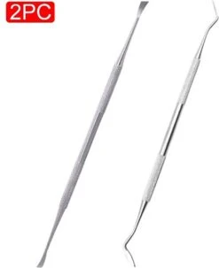 Pro3000 Ultra Q Tandsteen Verwijderaar Hond - Set Van 2 - Tandplak -Hondenartikelen Serie Winkel 977x1200 1