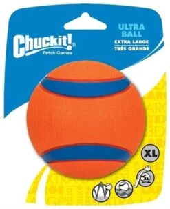 Chuckit! Chuckit Ultra Ball - XXL - 11 Cm -Hondenartikelen Serie Winkel 977x1200 5