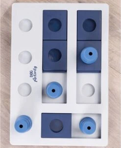 Trixie Dog Activity Chess Hondenspel - 40X27 CM -Hondenartikelen Serie Winkel 980x1200 7