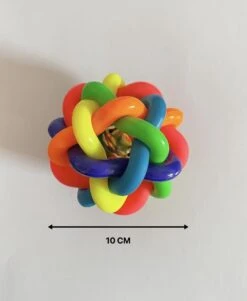 Femur®️ - Hondenbal - Honden Speeltje – Speelgoed - Honden Speelgoed – Puppy Speelgoed – Honden Bal - Honden Speeltjes – Speelbal Hond - Voor Kleine En Grote Honden - Chuckit Bal -Hondenartikelen Serie Winkel 986x1200 3