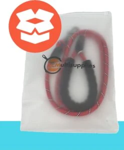 Comfortabele Hondenriem Met Gevoerd Handvat – Stevige Nylon Hondenlijn – Riem Voor Honden -Hondenartikelen Serie Winkel 989x1200 8