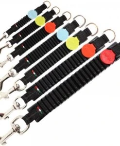 WAW Easy Dog Walk 'schokdemper' Zwart - XXL - >40 Kg -Hondenartikelen Serie Winkel 989x1200 9