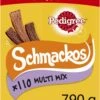 Pedigree Schmackos Megabox Hondensnacks - 110 Stuks -Hondenartikelen Serie Winkel 990x1200