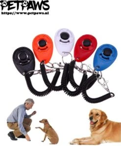 Merkloos PetPaws - Training Clicker Voor De Hond 8 Merkloos PetPaws - Training Clicker Voor De Hond -Hondenartikelen Serie Winkel 999x1200 12