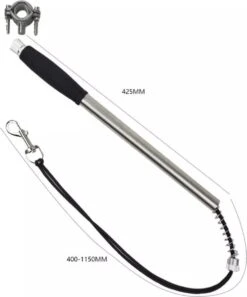 Fiets Hondenriem - Fietsbeugel Voor De Hond -Honden Fietsbeugel - Hondenlijn-Lijn Dog- Afstandshouder Hond -Hondenartikelen Serie Winkel 999x1200 14