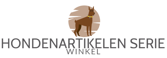 Hondenartikelen Serie Winkel